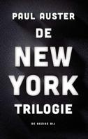 New York-trilogie - Paul Auster - Paperback (9789403158907)