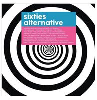 Alternative Sixties - Various Artists 2 LP - thumbnail