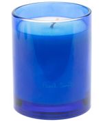 Paul Smith bougie parfumée Early Bird (240g) - Bleu