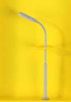 Viessmann 6490 N zweeplamp eenvoudig kant en klaar model 1st