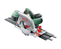 Bosch PKS 66 AF - Cirkelzaag met Guide Rail System