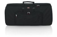 Gator Cases GKB-61 tas & case voor toetsinstrumenten Zwart MIDI-keyboardkoffer Hoes - thumbnail