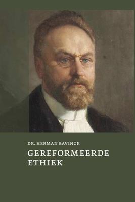 Gereformeerde ethiek - Herman Bavinck - Hardcover (9789043532266)
