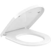 Clozetzitting Villeroy & Boch Subway 3.0 43.8x37.4x4.2 cm Wit Alpien Villeroy & Boch