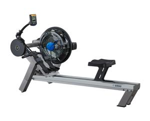 Fluid Rower Evolution E550 | Roeitrainer