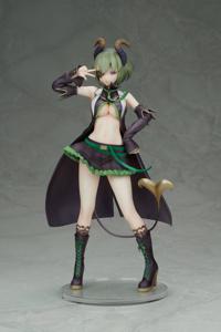 Honeystrap PVC Statue 1/7 Sekishiro Mico 23 Cm