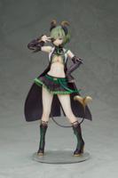 Honeystrap PVC Statue 1/7 Sekishiro Mico 23 Cm - thumbnail