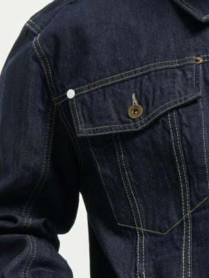 Southpole / Spijkerjasjes Script in indigo Southpole / Spijkerjasjes Script in indigo