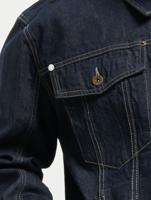 Southpole / Spijkerjasjes Script in indigo