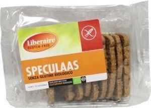 Speculaas roomboter bio