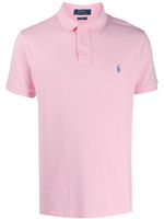 Polo Ralph Lauren polo classique - Rose