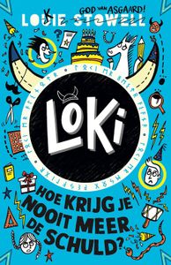 Hoe krijg je nooit meer de schuld? - Louie Stowell - ebook