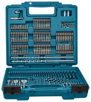 Makita E-11689 E-11689 Boor en bit assortiment - thumbnail