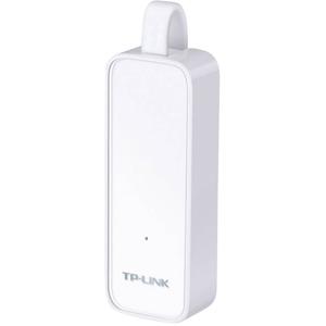 TP-LINK UE300 Netwerkadapter 1 GBit/s LAN (10/100/1000 MBit/s), USB 3.2 Gen 1 (USB 3.0)