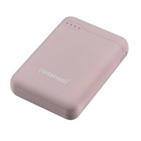 Intenso XS10000 powerbank Lithium-Polymeer (LiPo) 10000 mAh Roze - thumbnail