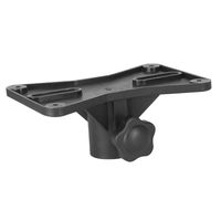 Vonyx MP1 speakerplateau voor 35mm statief - thumbnail