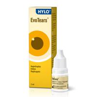 Evotears Oogdruppels 3ml - thumbnail