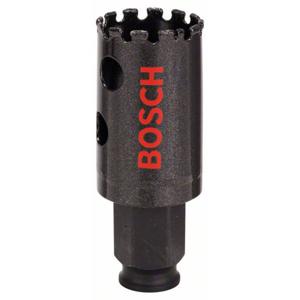 Bosch Accessories SEGA A TAZZA HARD CERAMICS mm 29 2608580305 Gatenzaag 29 mm Diamant uitgerust 1 stuk(s)