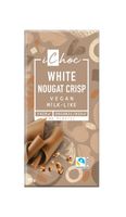 White nougat crisp vegan bio - thumbnail