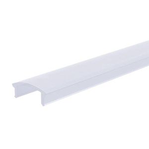 Deko Light 983562 F-01-10 Afdekking Kunststof (b x h x d) 14.50 x 6 x 4000 mm 4 m