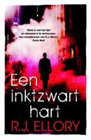 Een inktzwart hart - R.J. Ellory - ebook