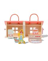 HEMA Meeneem Bakkerij Hout