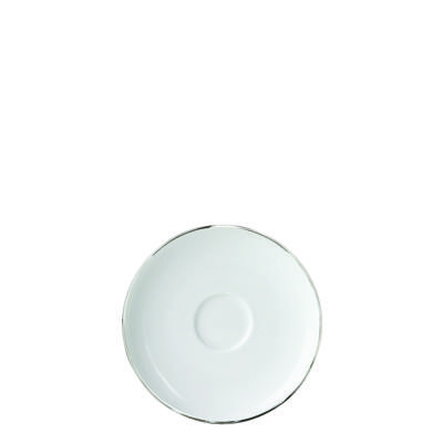 SIEGER - Treasure Platinum - Schotel groot 16cm coupe