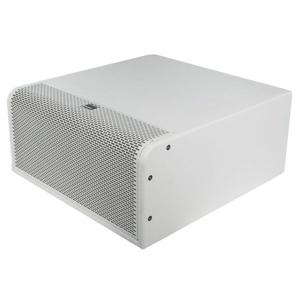 DAP Xi-28 MKII W installatie subwoofer wit