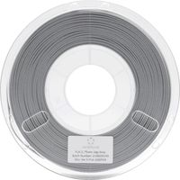 Renkforce RF-4738604 Filament PLA kunststof 1.75 mm 1000 g Grijs (mat) 1 stuk(s) - thumbnail