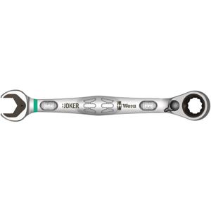 Wera 05020068001 Joker Switch Steek-ringratelsleutel Sleutelbreedte (metrisch) (alleen voor ADT) 13 mm