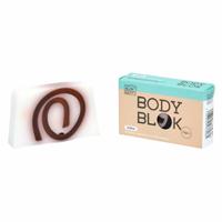 Body Bar Kokos - thumbnail