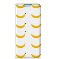 Xiaomi Redmi 10 Flip Style Cover Banana