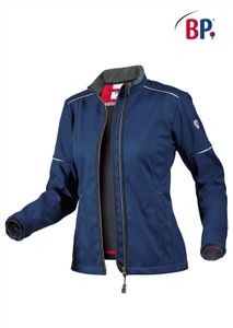 BP 1878-572 Softshell jack voor dames