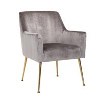 Jill & Mitch by Shoeby rok Catice met all over print en ceintuur zwart