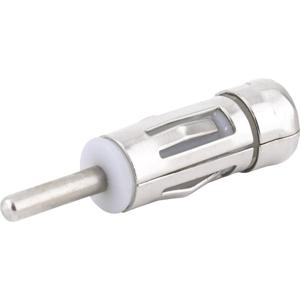 Caliber ANT 614 kabel-connector Zilver