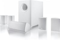 Canton Movie 165 Wit 5.1 kanalen