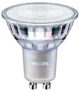 Philips MASTER LED MV VLE 4,9-50W GU10 927 36gr - LED3447