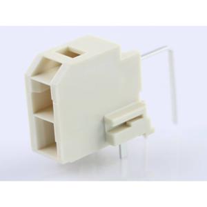 Molex 2035551312 Male behuizing (board) Totaal aantal polen: 2 Rastermaat: 6.50 mm Inhoud: 1 stuk(s) Tube