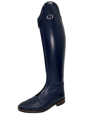 Cavallo Polo Novellus m/boog lakleder