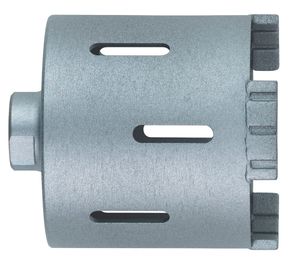 Metabo Accessoires Diamantverzinkboor 68 mm x M16 PRO - 628201000