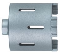 Metabo Accessoires Diamantverzinkboor 68 mm x M16 PRO - 628201000 - thumbnail