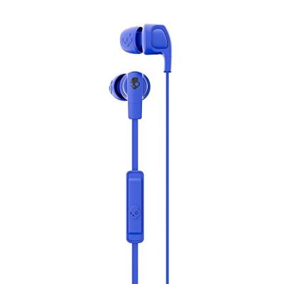 Skullcandy Smokin' Buds 2 - In-ear hoofdtelefoon met microfoon