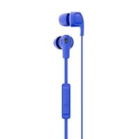 Skullcandy Smokin' Buds 2 - In-ear hoofdtelefoon met microfoon