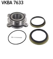 Wiellager VKBA7633 - thumbnail