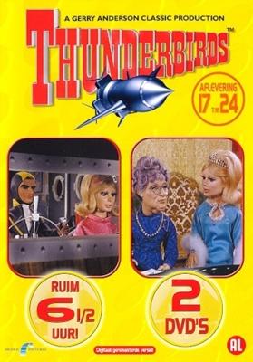 Thunderbirds 5 & 6 - DVD (8711983472174) Thunderbirds 5 & 6 - DVD (8711983472174)
