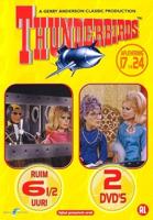 Thunderbirds 5 & 6 - DVD (8711983472174)