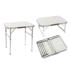 Bo-Camp Premium 60 x 45 cm Campingtafel