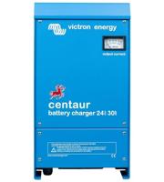 Victron Energy Centaur 24-Volt 30 amp 3 Bank Batterij Lader