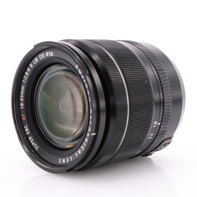 Fujifilm XF 18-55mm F/2.8-4 R LM OIS occasion