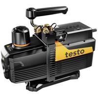 testo 565i vacuümpomp 198 l/min